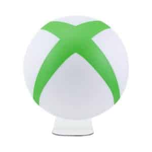 Paladone - XBOX Green Logo Light -