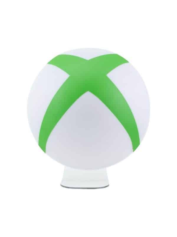Paladone - XBOX Green Logo Light -
