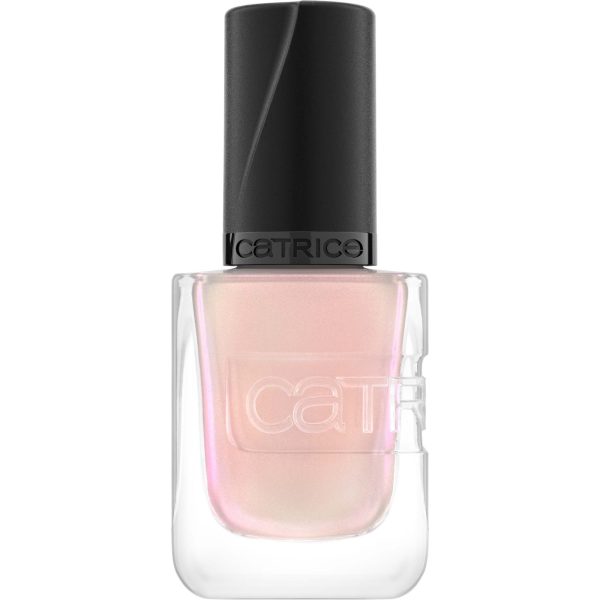 Catrice GEL AFFAIR Nail Lacquer 003 The Pearl Next Door