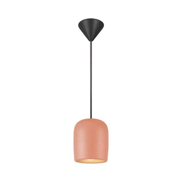 NORDLUX Notti 10 Pendel terracotta