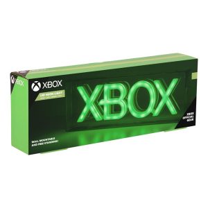 Paladone - XBOX LED Neon - Lampe