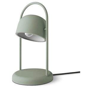 Eva Solo Quay bordlampe - grøn