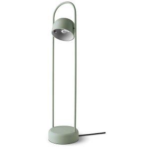 Eva Solo Quay gulvlampe - grøn