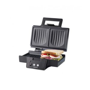 KRUPS Sandwich-rister