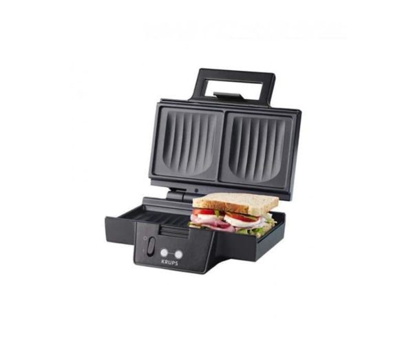 KRUPS Sandwich-rister