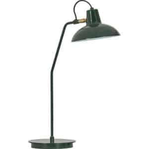 House Doctor Desk bordlampe, grøn