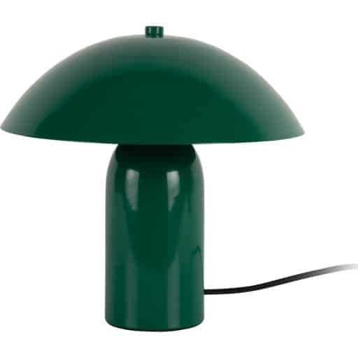 Leitmotiv Astuto bordlampe, grøn