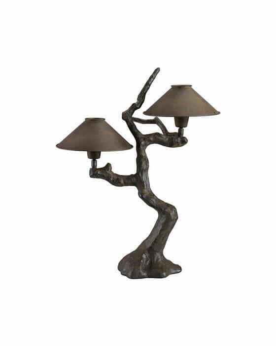 Ramo bordlampe